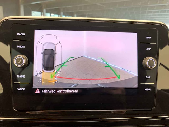 Volkswagen T-Roc 1.5 TSI Cabriolet DSG R-Line