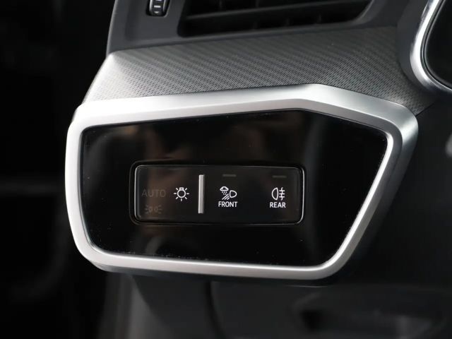 Audi A6 40 TDI Quattro Sport