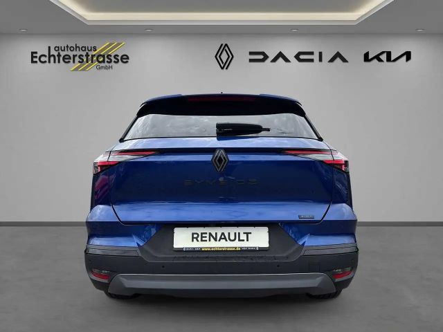 Renault Symbioz E-Tech E-Tech full hybrid 145