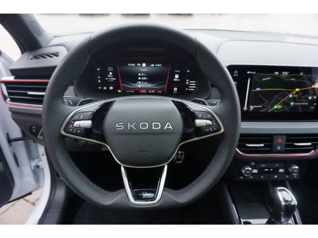 Skoda Kamiq 1.5 TSI Monte Carlo