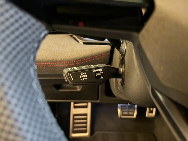 Audi A6 e-tron Avant Performance