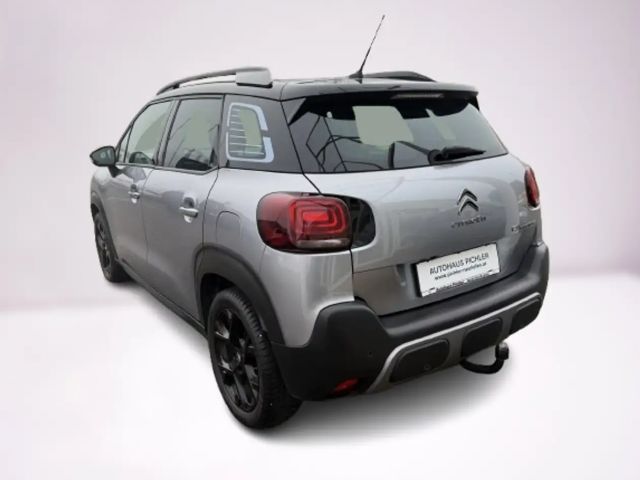 Citroën C3 Aircross Shine