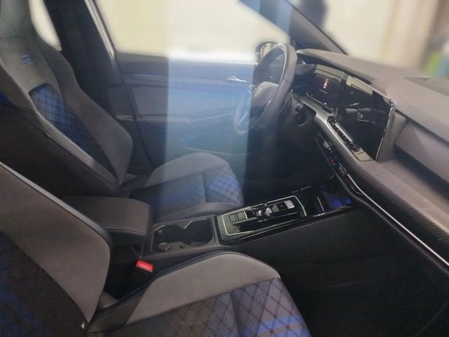 Volkswagen Golf 2.0 TSI 4Motion DSG Golf VIII