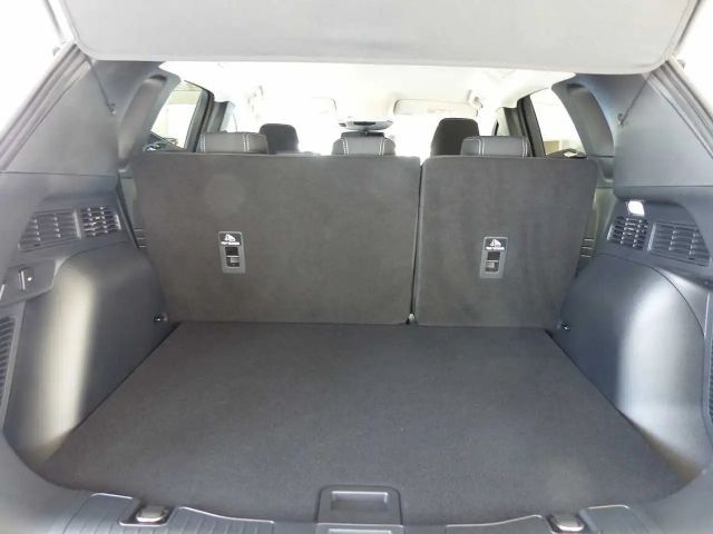 Ford Kuga EcoBoost Titanium