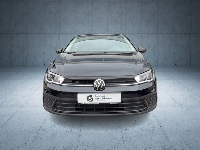 Volkswagen Polo 1.0 TSI Move