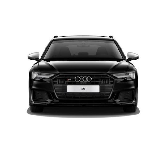 Audi S6 Avant Quattro
