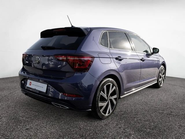 Volkswagen Polo 1.0 TSI R-Line