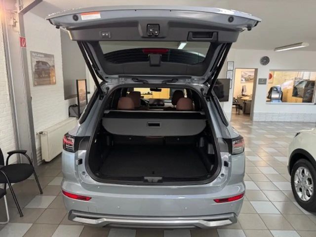 Mitsubishi Outlander 4WD PHEV