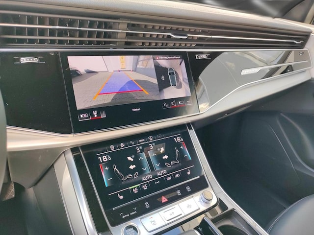 Audi Q8 45 TDI Quattro