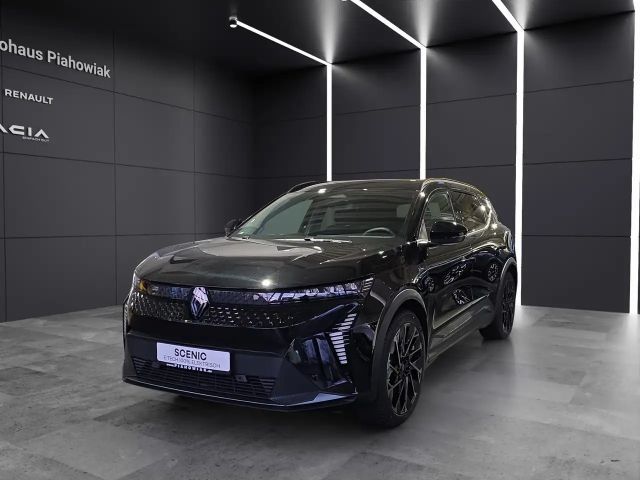 Renault Scenic Alpine Esprit