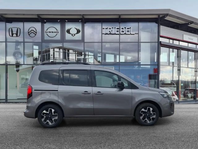 Nissan Townstar DIG-T N-Connecta