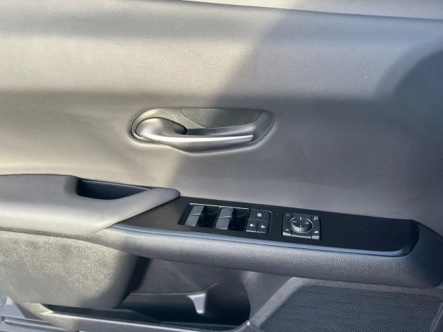 Lexus UX 250h Style Edition