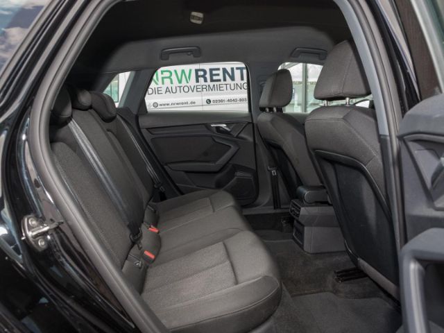 Audi A3 30 TFSI S-Tronic Sportback