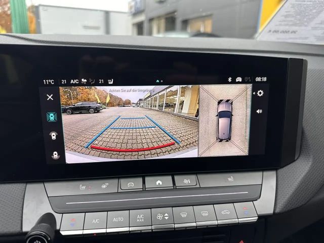 Opel Astra GS-Line Grand Sport Hybrid