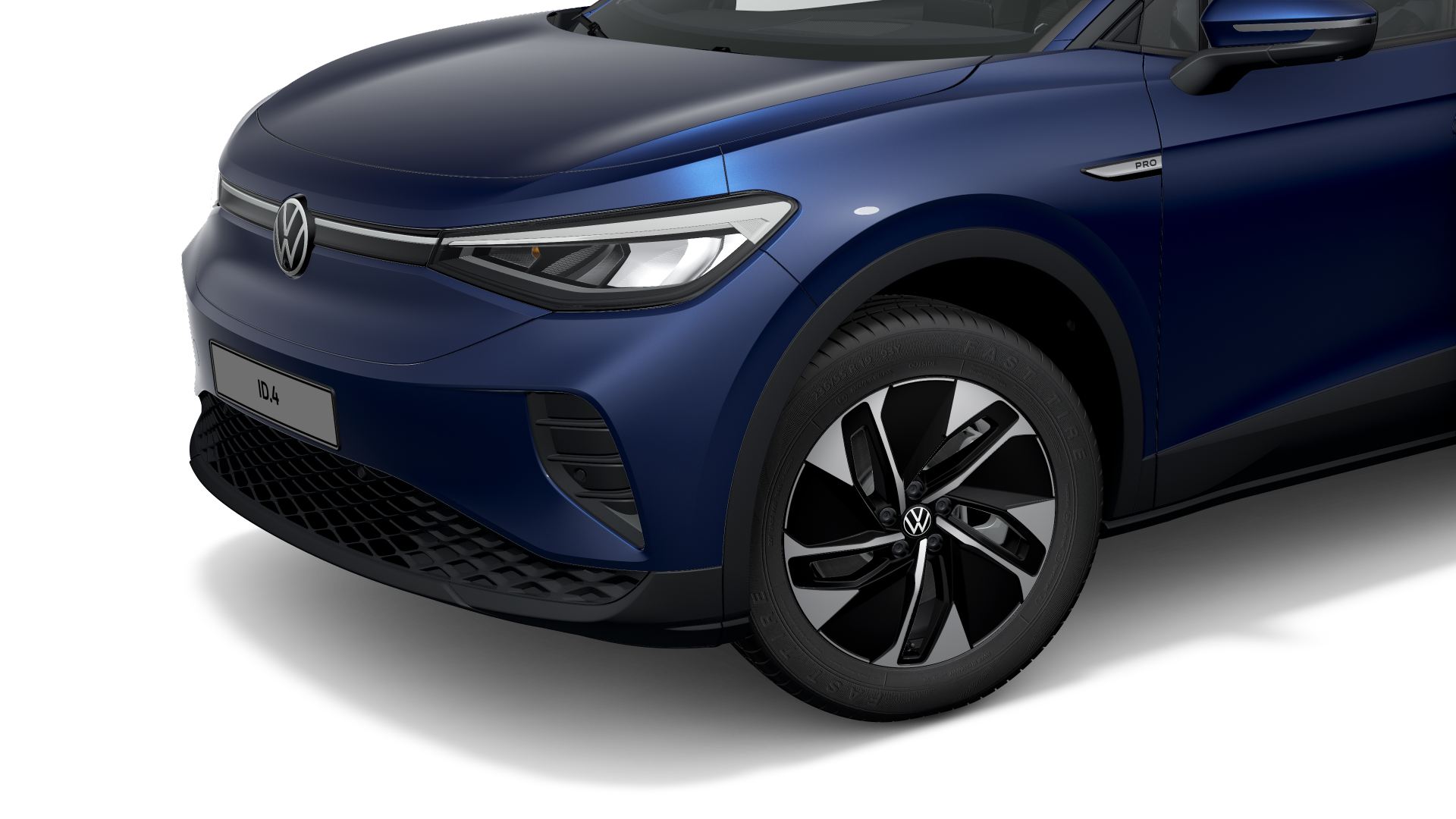 Volkswagen ID.4 Performance Pro