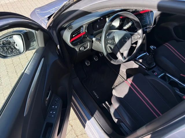 Opel Corsa 1.2 Turbo GS-Line Grand Sport Turbo