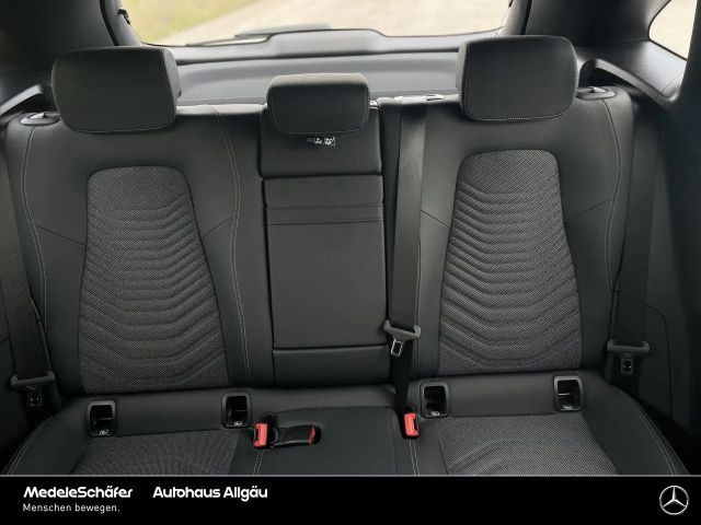 Mercedes-Benz EQA 350 4MATIC Progressive