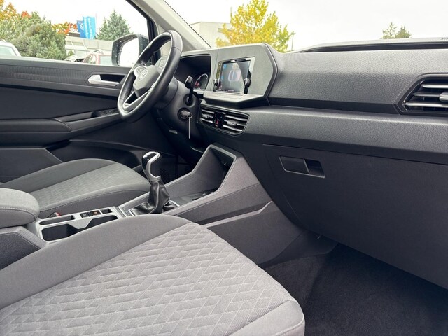 Volkswagen Caddy TDi LED+PDC