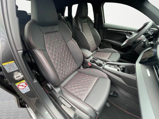 Audi A3 35 TDI S-Line Sedan