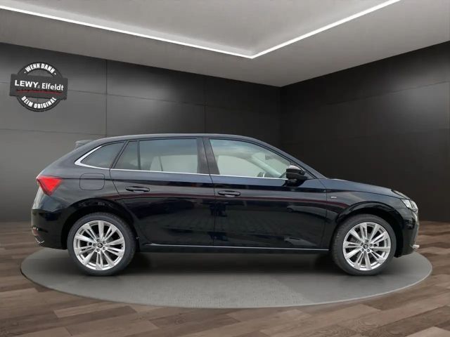 Skoda Scala 1.0 TSI Drive