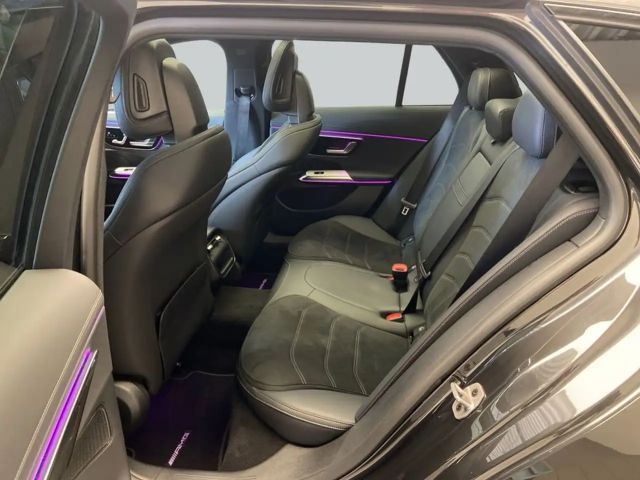 Mercedes-Benz E 450 E-Klasse