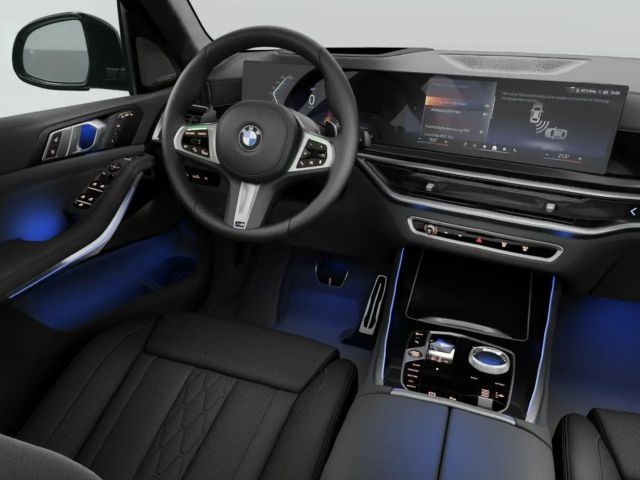 BMW X5 M-Sport xDrive30d