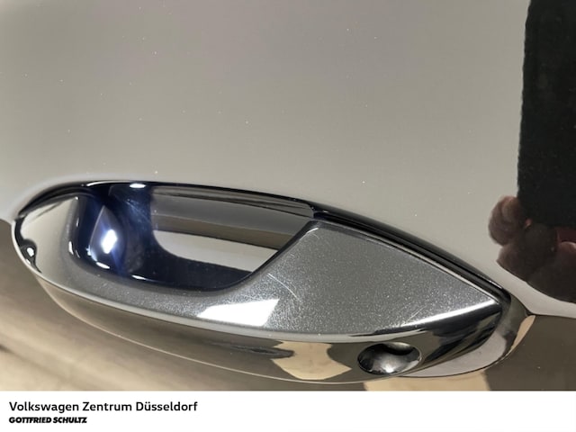 Volkswagen Golf 1.5 TSI DSG