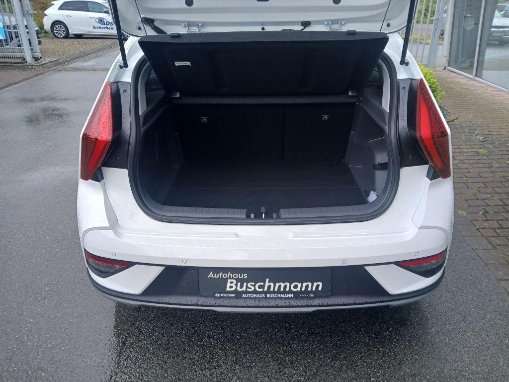 Hyundai Bayon 1.0 Prime T-GDi