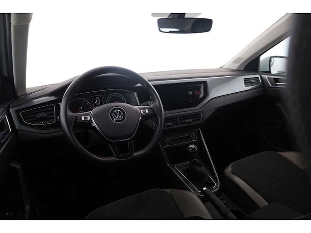 Volkswagen Polo 1.0 TSI Highline