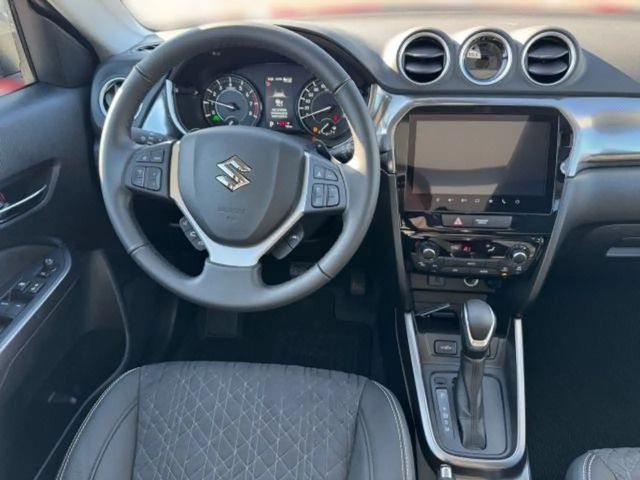 Suzuki Vitara AllGrip Comfort