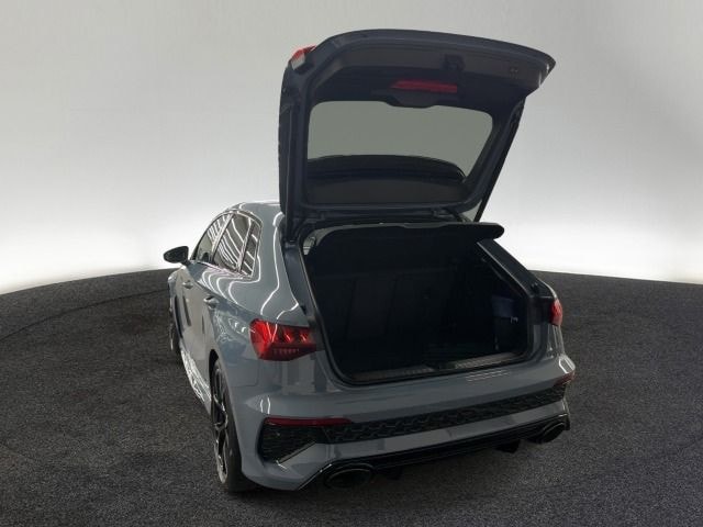Audi RS3 Quattro S-Tronic Sportback