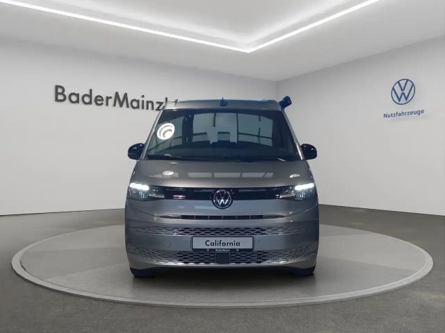 Volkswagen California Beach T7