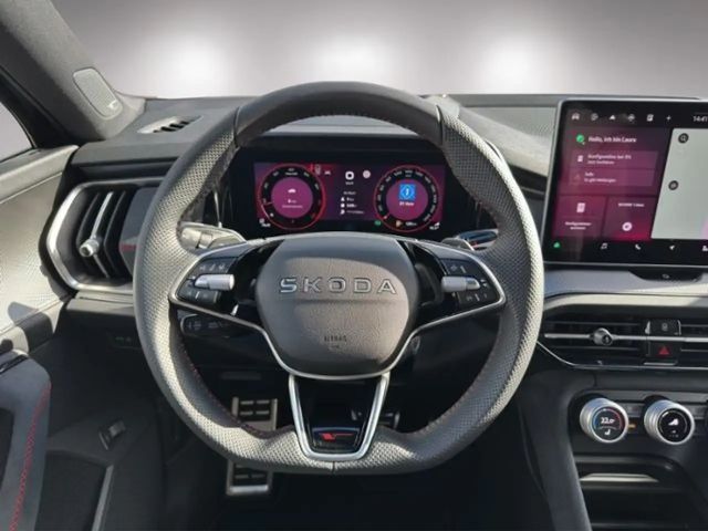 Skoda Kodiaq 2.0 TSI 4x4 RS