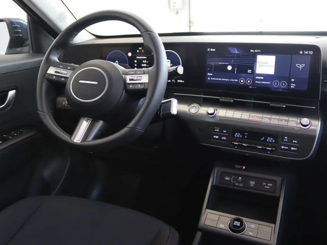 Hyundai Kona 2WD Electric