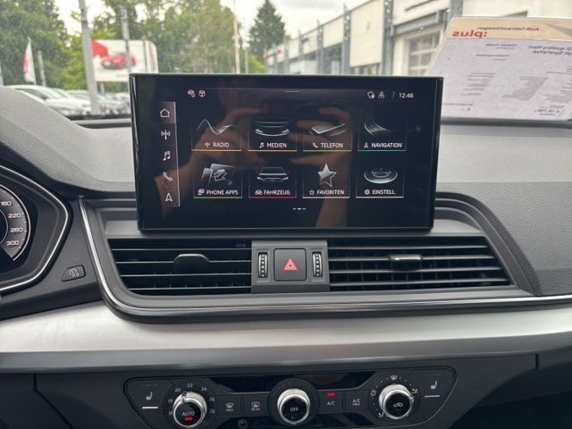 Audi Q5 40 TDI Quattro S-Tronic