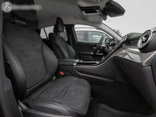 Mercedes-Benz GLC 200 4MATIC AMG Line Coupé