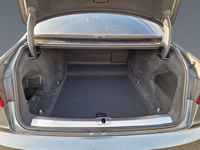 Audi A8 50 TDI Quattro