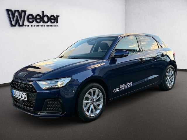 Audi A1 30 TFSI S-Tronic Sportback
