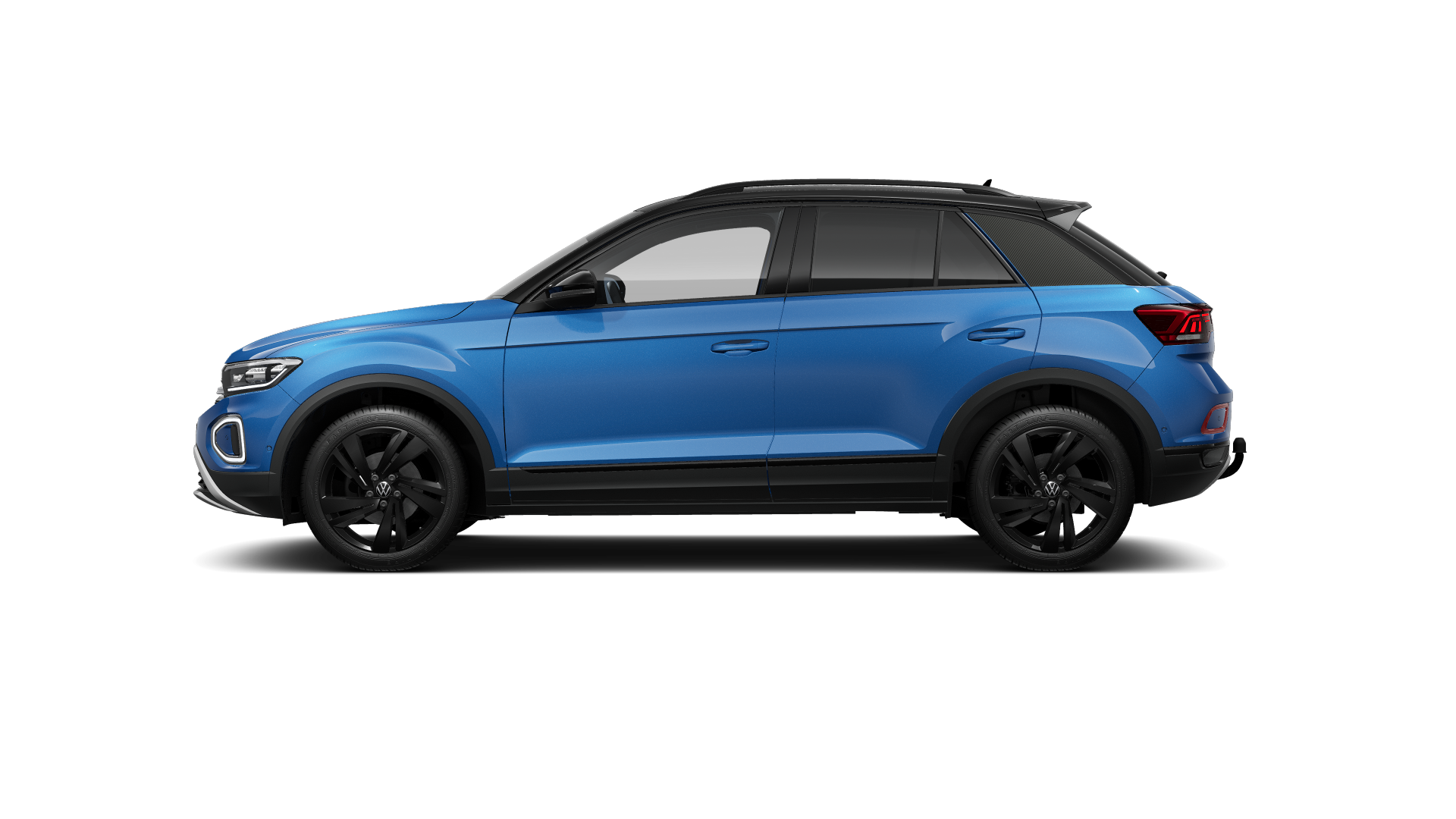Volkswagen T-Roc 1.5 TSI DSG Style