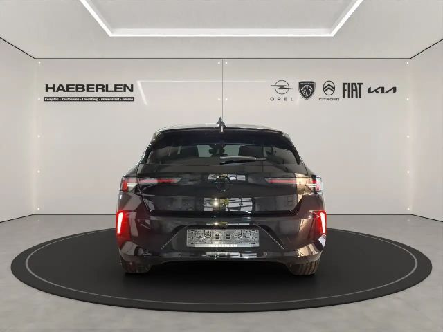 Opel Astra GS-Line Grand Sport