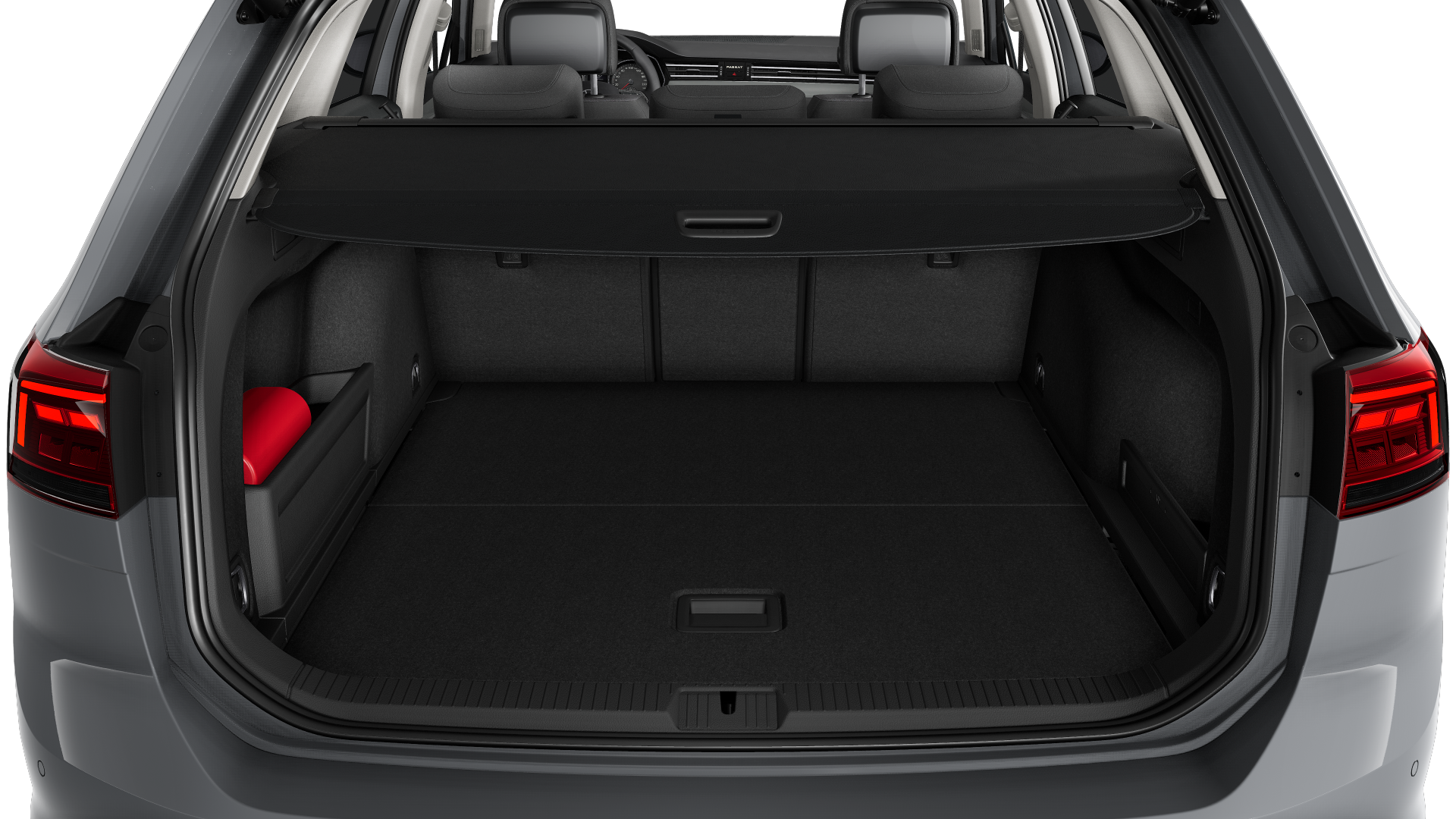 Volkswagen Passat 2.0 TDI Business DSG Variant