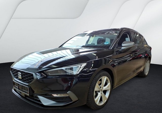 Seat Leon 1.5 eTSI FR-lijn Sportstourer