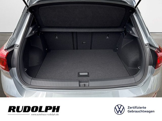 Volkswagen T-Roc 2.0 TDI DSG