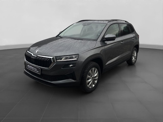 Skoda Karoq 1.5 TSI Selection