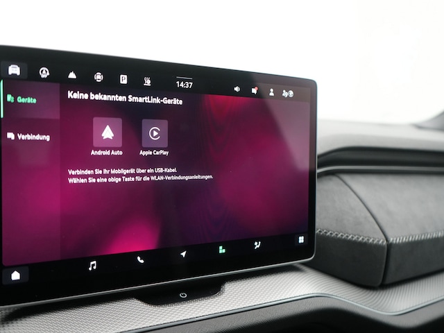 Skoda Kodiaq 4x4 Sportline