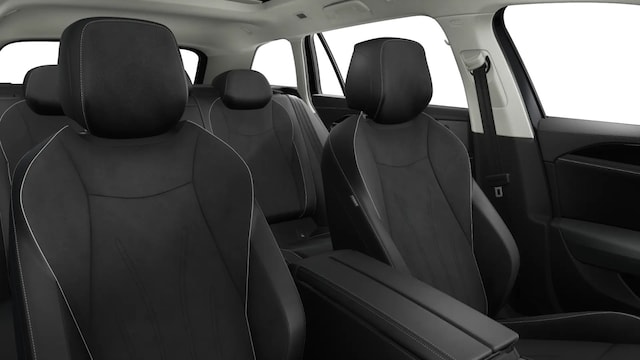 Volkswagen Passat 2.0 TDI Business DSG Variant