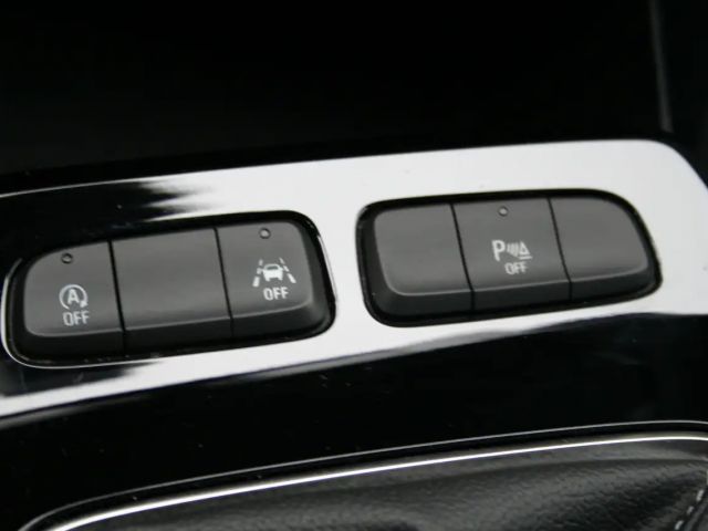 Opel Mokka Business Elegance