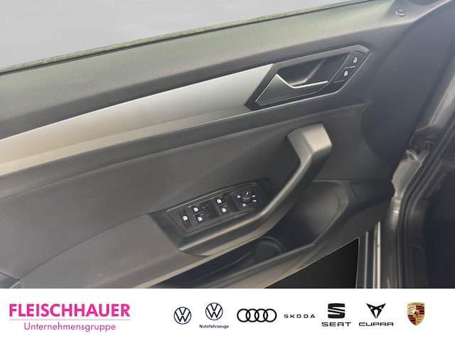 Volkswagen T-Roc 1.5 TSI Life