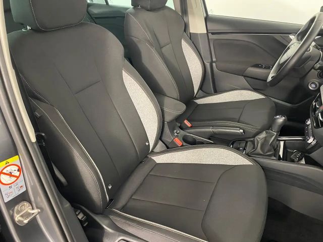 Skoda Kamiq 1.0 TSI 85 Selection