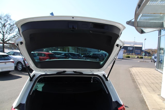 Volkswagen Passat 1.5 TSI DSG Variant